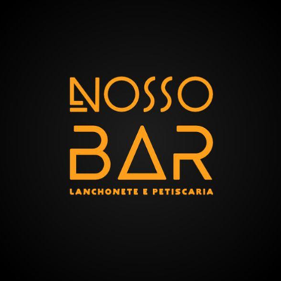 Logo restaurante Nosso Bar