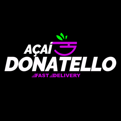 Logo restaurante DONATELLO