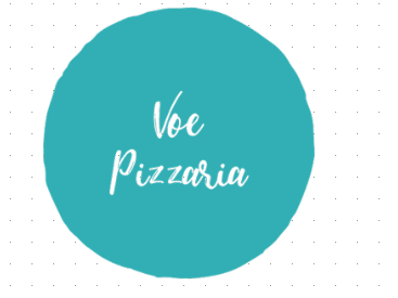 Logo restaurante PIZZARIA VOE