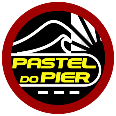 Logo restaurante Pastel do Pier