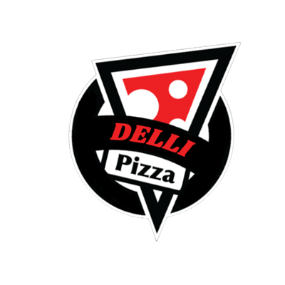 Logo restaurante dellipizza