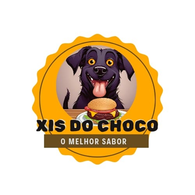 Logo restaurante Xis do Choco