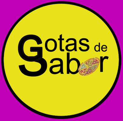 Logo restaurante Gotas de Sabor