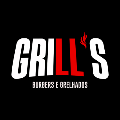 Logo restaurante Grill's Hamburgueria
