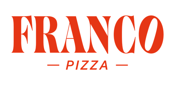 Logo restaurante Franco Pizza