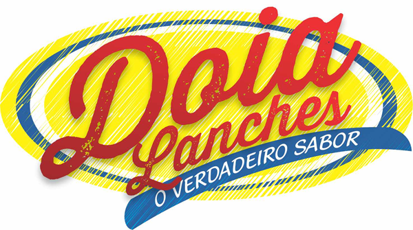 Logo restaurante cupom Doialanches