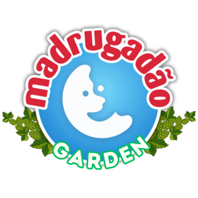 Logo restaurante MADRUGADÃO GARDEN