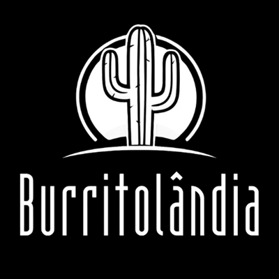 Logo restaurante Burritolândia