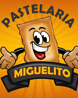 Logo restaurante Pastelaria Miguelito