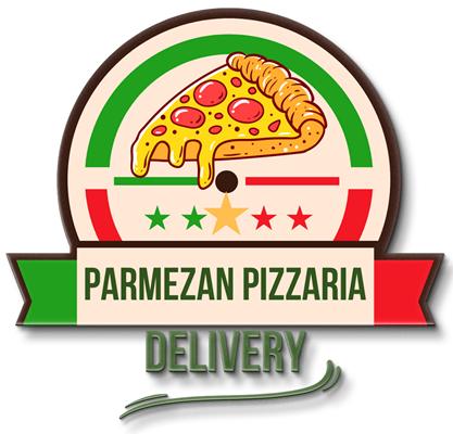 Logo restaurante PARMEZAN PIZZARIA DELIVERY