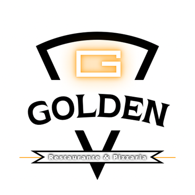 Logo restaurante PIZZARIA GOLDEN