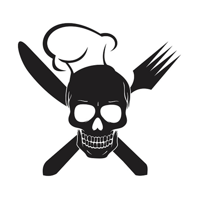 Logo restaurante Kavera's restaurante