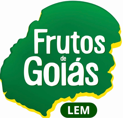 Logo restaurante Frutos de Goiás