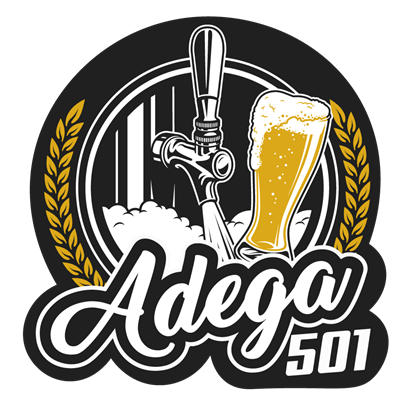 Logo restaurante Adega 501