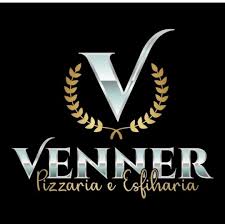 Logo restaurante Venner Pizzaria e Esfiharia