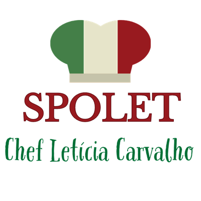 Logo restaurante Spolet