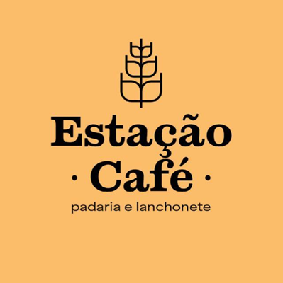 Logo restaurante Estação Café