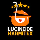 Logo restaurante Lucineide Marmitex