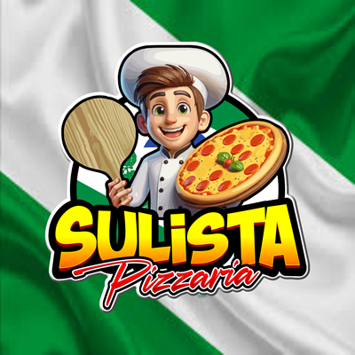 Logo restaurante Sulista Pizzaria