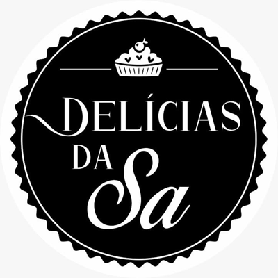 Logo restaurante Delicias da Sa