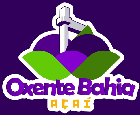 Logo restaurante Oxente Bahia