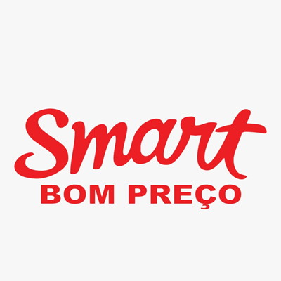 Logo restaurante Smart PIzzaria