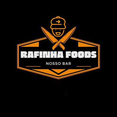 Logo restaurante Rafinhafoods
