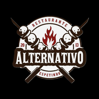 Logo restaurante RESTAURANTE ALTERNATIVO