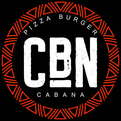 Logo restaurante Cabana