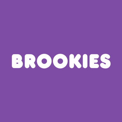 Logo restaurante Brookies