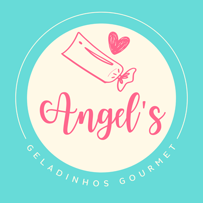 Logo restaurante Angel's Geladinhos Gourmet