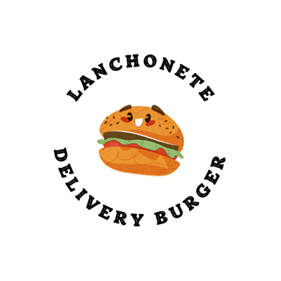 Logo restaurante Delivery Burguer