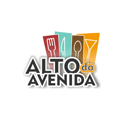 Logo restaurante Alto da Avenida