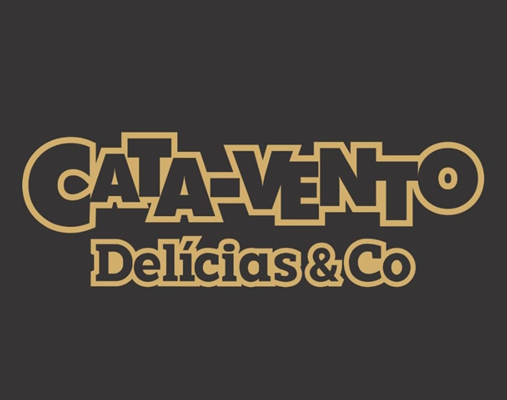 Logo restaurante Cata-Vento Delícias & Todo Sabor Alimentos