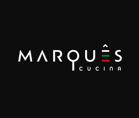 Logo restaurante MARQUÊS CUCINA