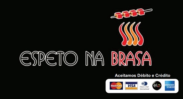 Logo restaurante Espeto na Brasa