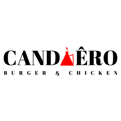 Logo restaurante Candiêro Burger