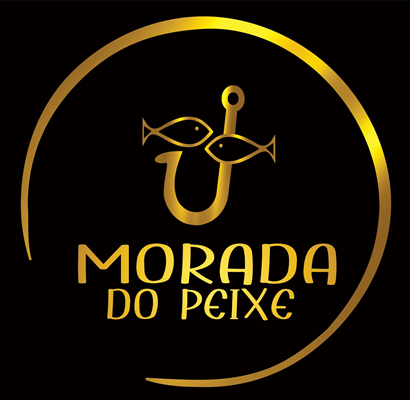 Logo restaurante Morada do Peixe Restaurante e Peixaria