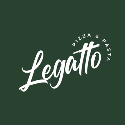 Logo restaurante Legatto
