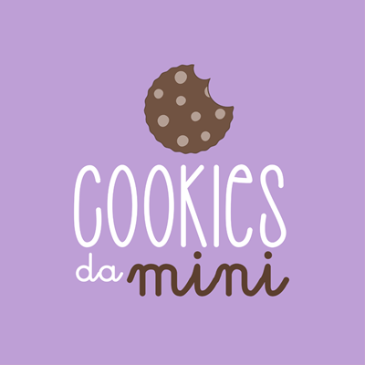Logo restaurante Cookies da Mini