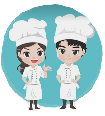 Logo restaurante Tempero Da Familia