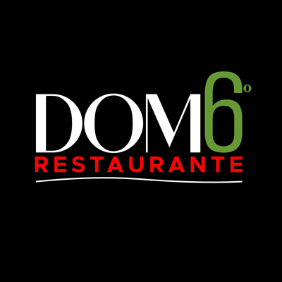 Logo restaurante DOM6