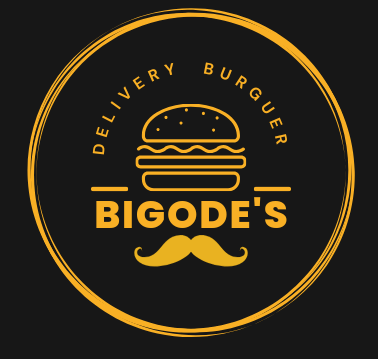 Logo restaurante Bigode's Delivery Burguer