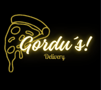 Logo restaurante Gordu´s