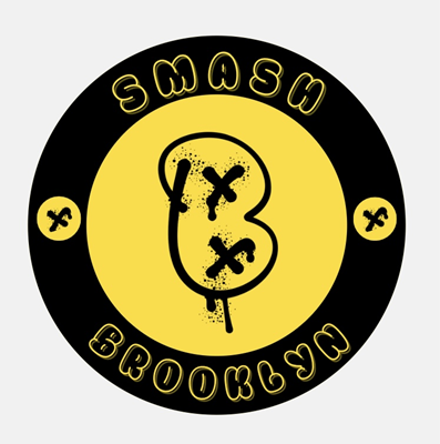 Logo restaurante Smash Brooklyn