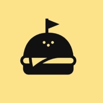 Logo restaurante Grill Burg e Pizza