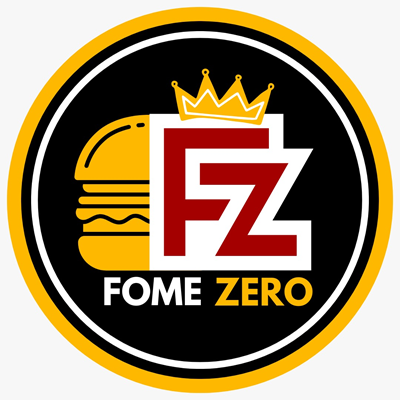 Logo restaurante Fome Zero Lanches 