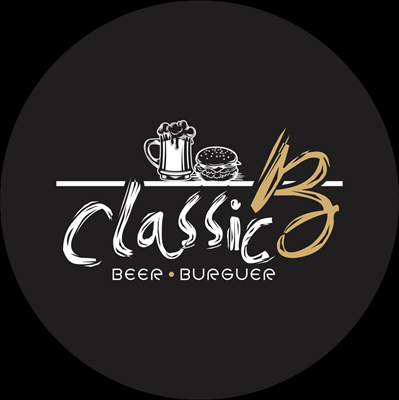 Logo-Restaurante - Classic