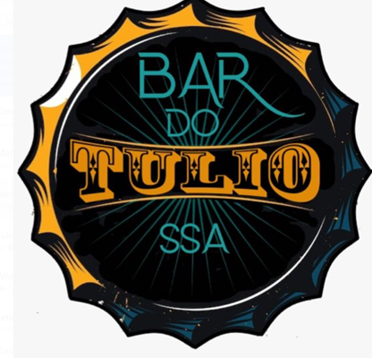 Logo restaurante Bar do Tulio