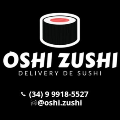 Logo restaurante Oshizushi Sushi